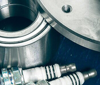 Автомобильные запчасти