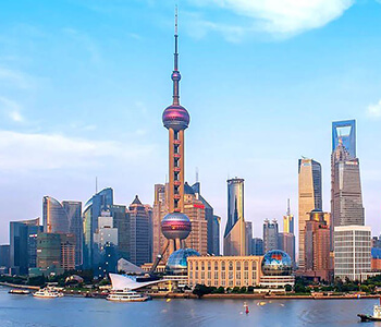 Доставка из Китая