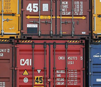 Сборные грузы