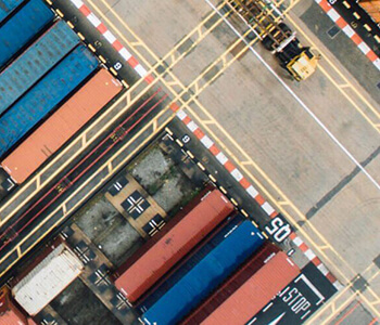 Экспедирование грузов