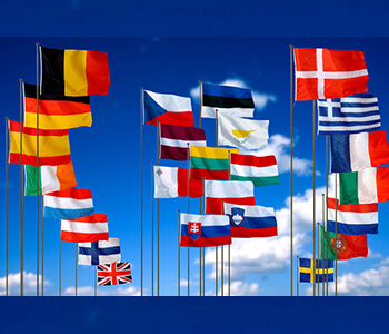 Грузовые перевозки из Европы