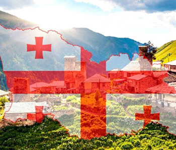 Грузоперевозки Украина &ndash; Грузия