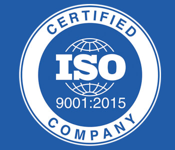 Гуд Логистик получила сертификат ISO 9001:2015