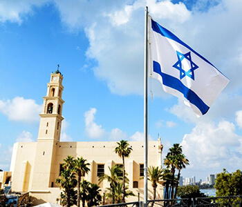 Грузоперевозки из Израиля