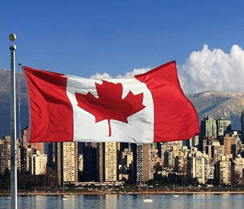 Доставка грузов из Канады