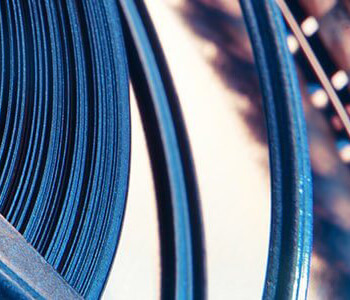 Киноиндустрия