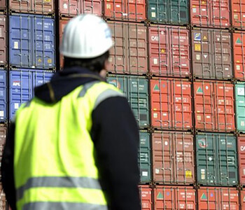 Размеры морских контейнеров