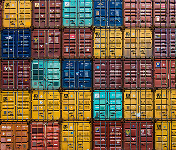 Контейнерные перевозки