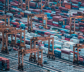 Мультимодальные перевозки