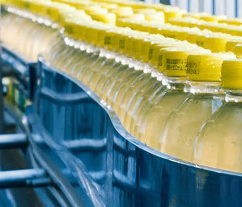 Пищевая промышленность