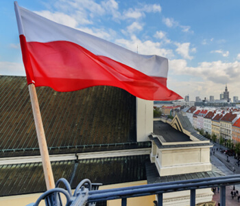 Доставка грузов из Польши