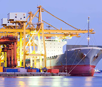 Проектная логистика