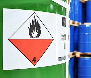 Опасные грузы