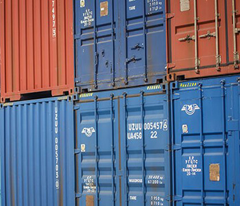 Страхование груза