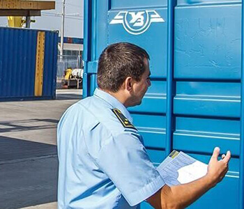 Таможенное оформление