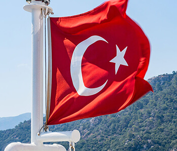 Грузоперевозки Украина &ndash; Турция