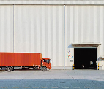 Складская логистика