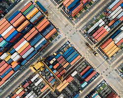 Экспедирование