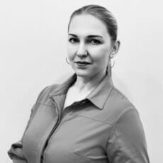 Инна специалист по международной доставке оборудования для киноиндустрии.