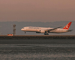 Авиаперевозки