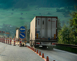 Автоперевозки