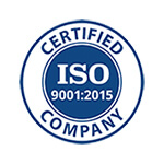 ISO 9001:2015 - Система менеджмента качества