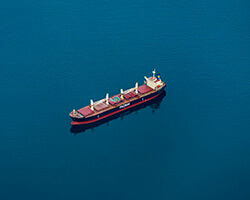 Морские перевозки