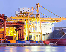 Проектная логистика