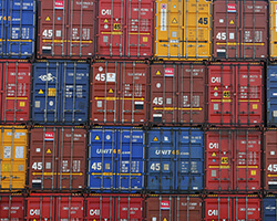 Сборные грузы