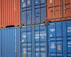 Страхование груза