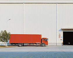 Складская логистика