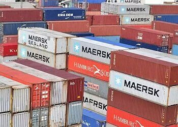 Maersk запускає регулярні авіаперевезення з Європи до Китаю