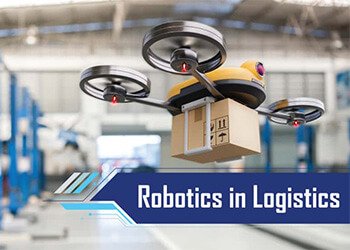 Роботизація логістики: Plus One Robotics залучила 100 мільйонів доларів на оброблення вантажів за допомогою ШІ