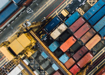 Экспедирование грузов