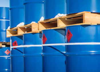 Опасные грузы