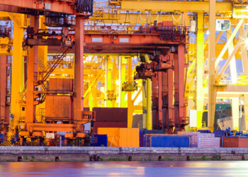 Проектная логистика