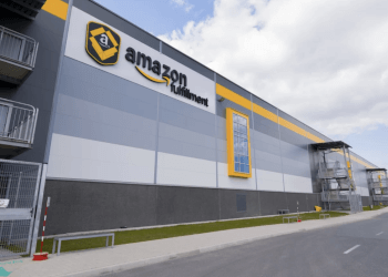 Доставка на Amazon в США