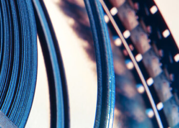 Экспедирование грузов для киноиндустрии