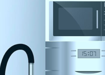 Международная доставка бытовой техники