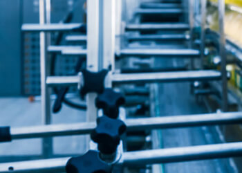 Пищевая промышленность